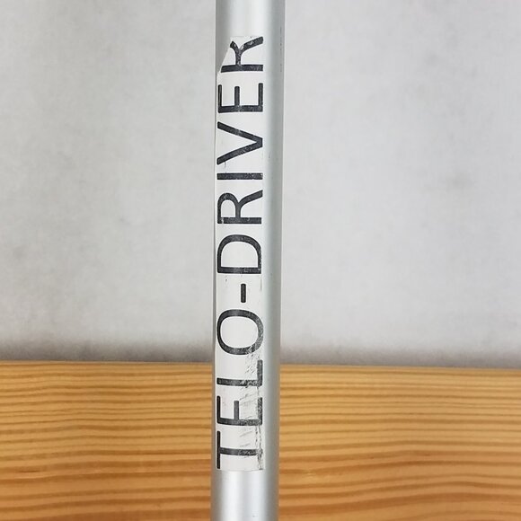 King Cobra Speed LD F/ST 3 Fairway Wood RH 55G with telo-driver attachment - Picture 3 of 6